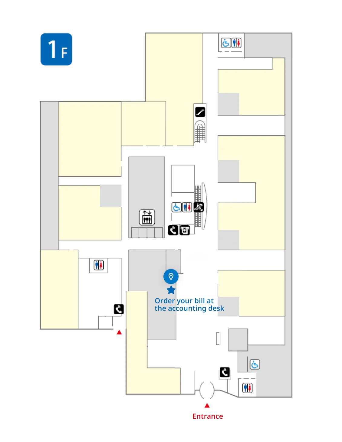 Comprehensive Healthcare Clinic in Tokyo