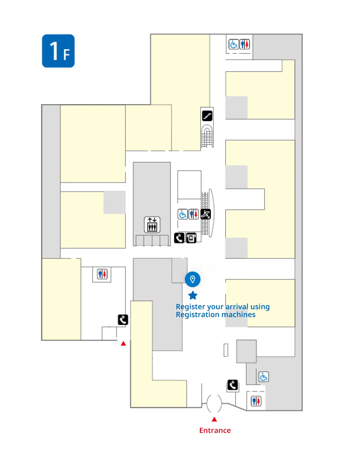 Comprehensive Healthcare Clinic in Tokyo