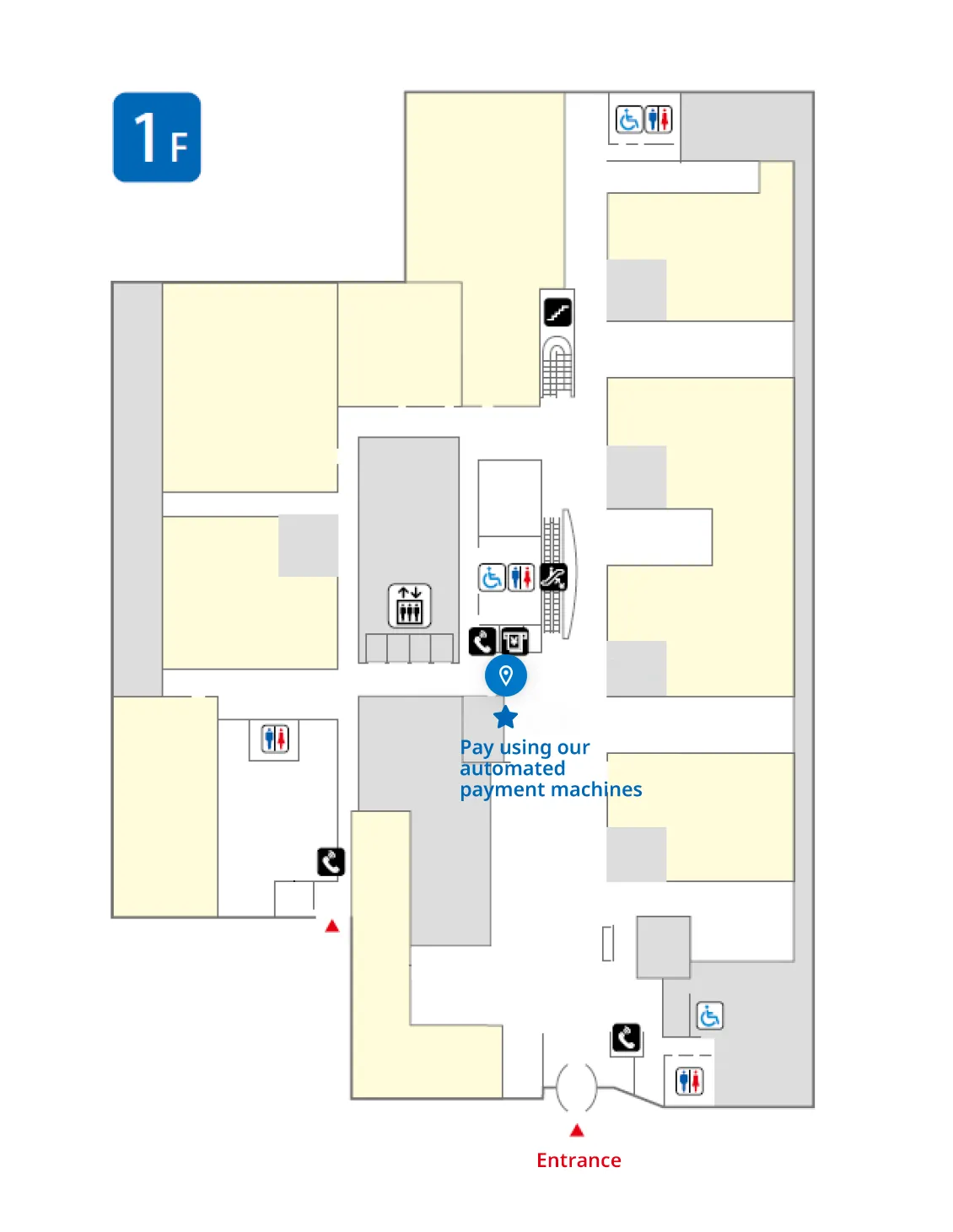 Comprehensive Healthcare Clinic in Tokyo