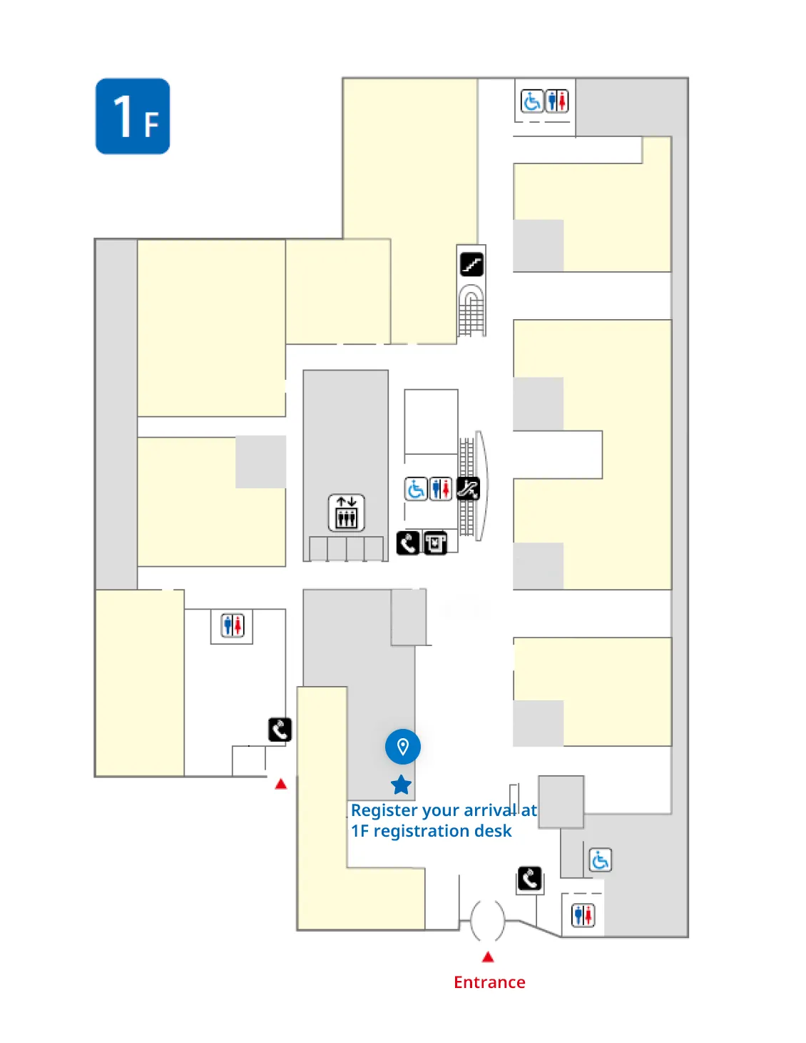 Comprehensive Healthcare Clinic in Tokyo