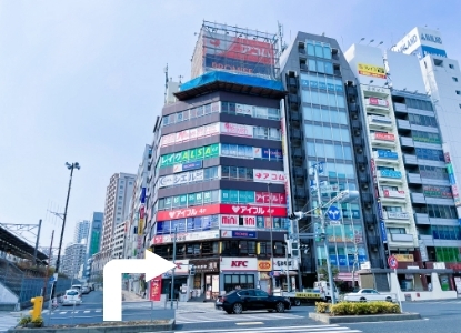 Comprehensive Healthcare Clinic in Tokyo
