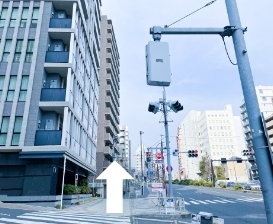 Comprehensive Healthcare Clinic in Tokyo