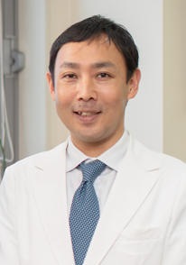泌尿器科　部長　中村　真樹