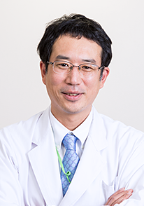 脳神経外科　部長/脳卒中センター　センター長兼任　井上　智弘