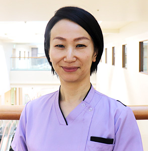 上島 順子写真