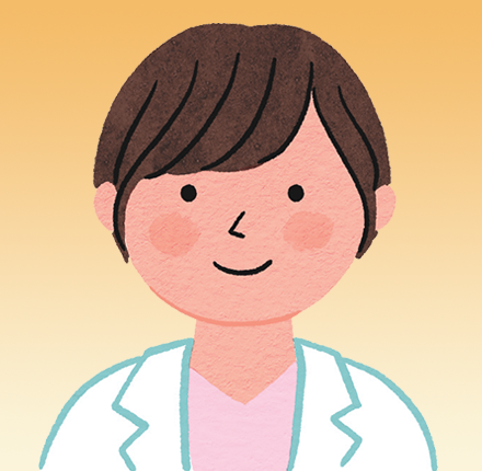 薬剤師のイラスト