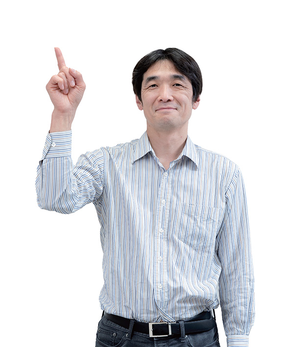 武田部長の写真