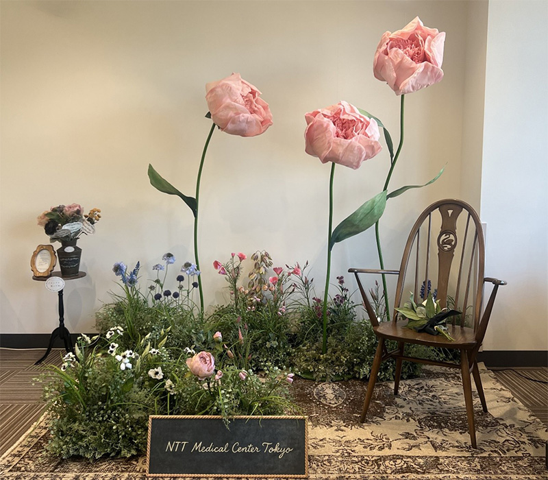 ニューボーンフォトスペースの画像