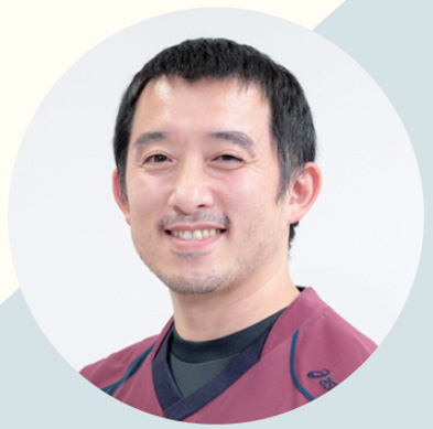 安川 生太さんの写真