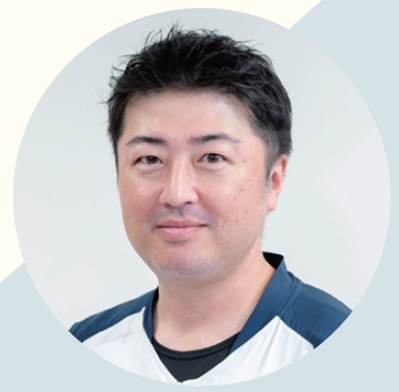 首藤 哲也さんの写真