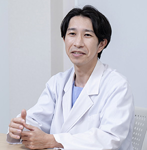 吉田 大介写真