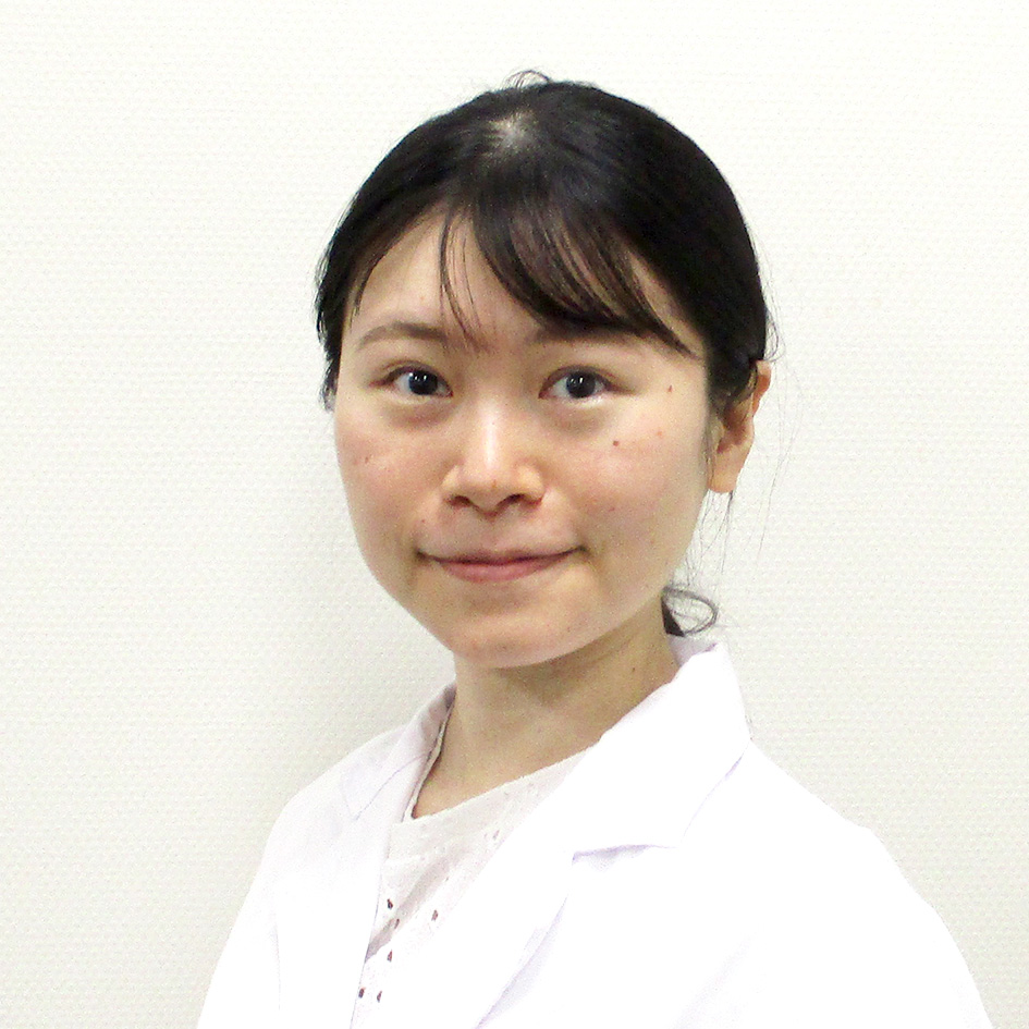 林 孟妤の写真