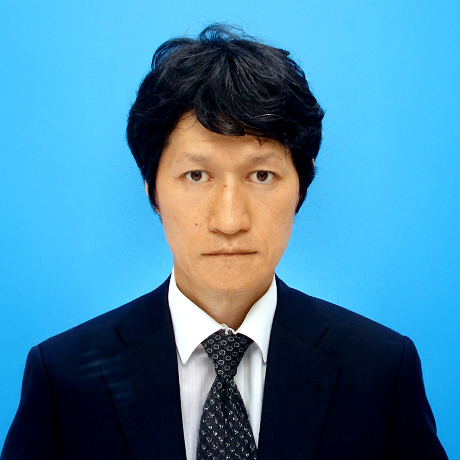 神田 周平の写真
