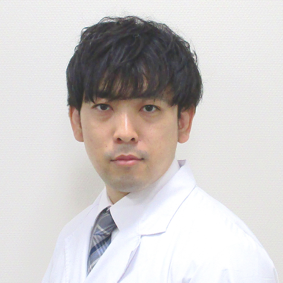 飯田 敏史の写真