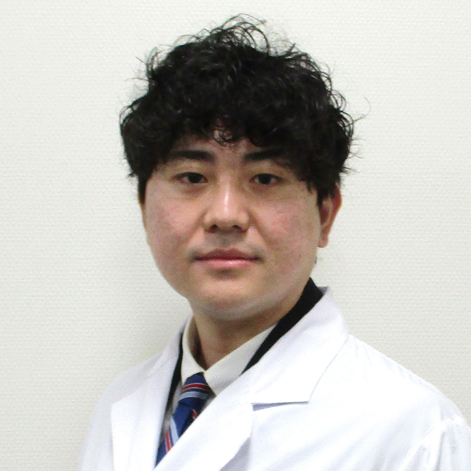 網藏 崇人の写真