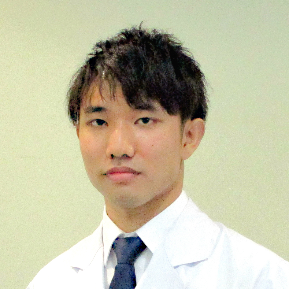 野内 拓海の写真