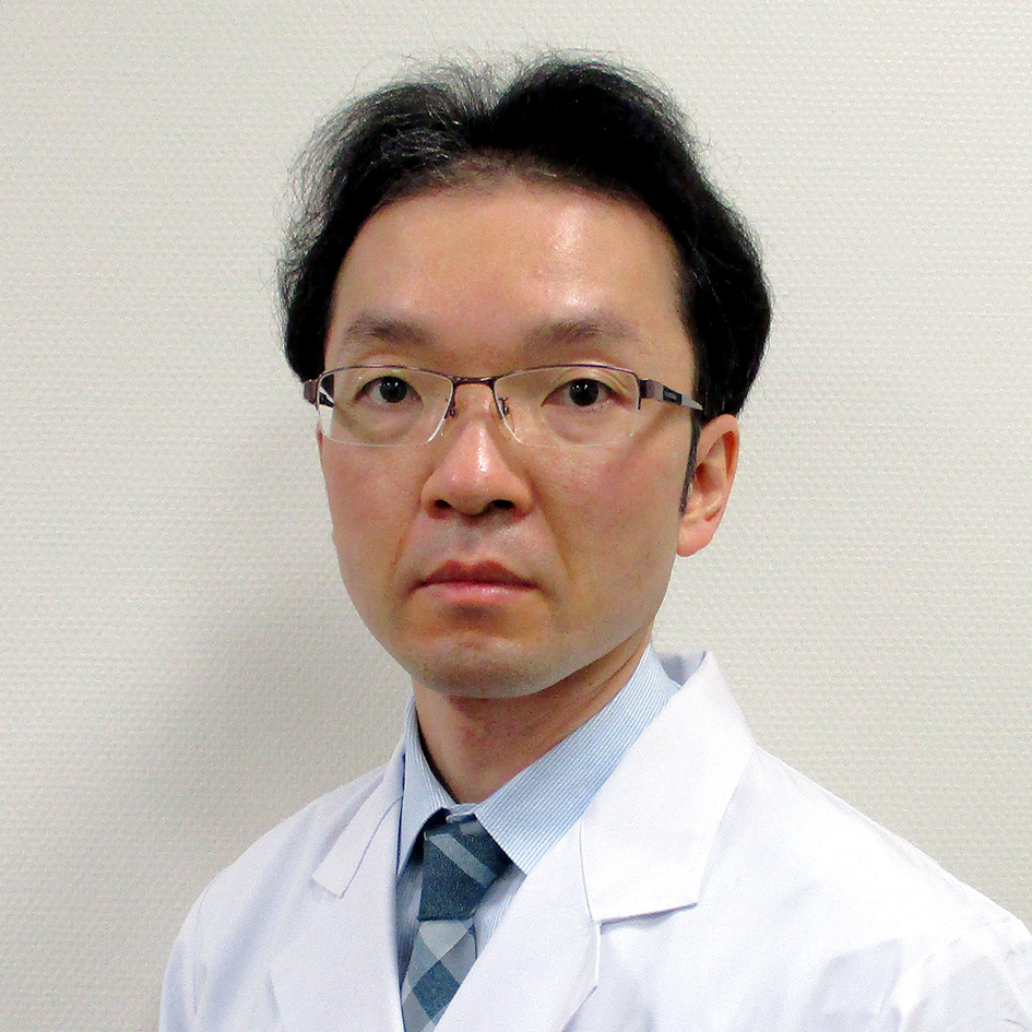 脳神経内科 所属医師 人と 地域と つながる医療 Ntt東日本 関東病院