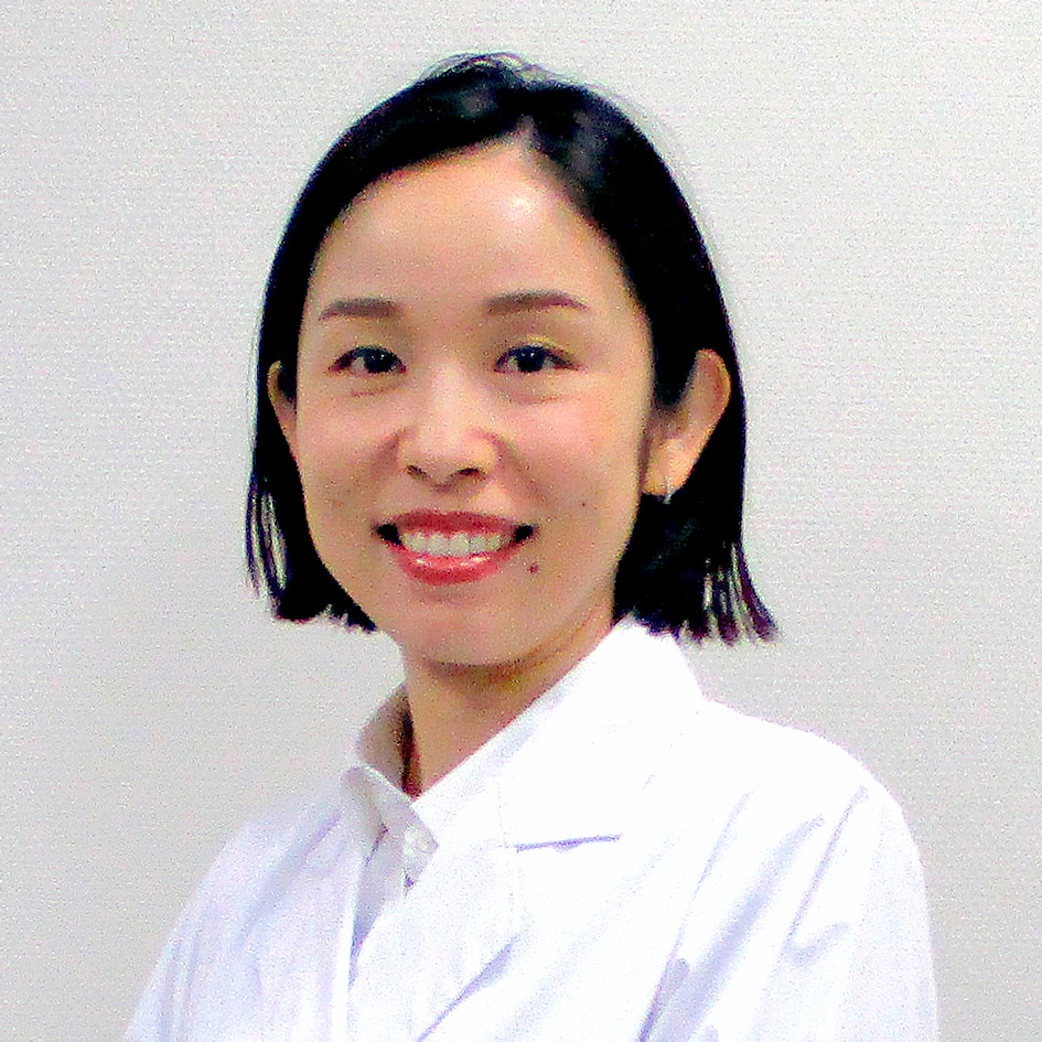 郷田 朋子の写真