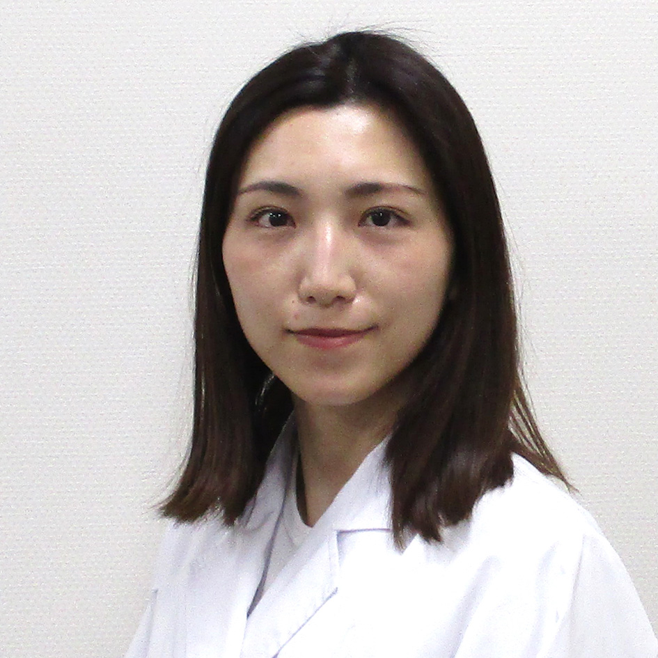 坂口 菜香の写真