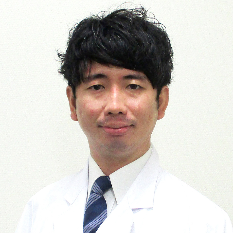 松木 良介の写真