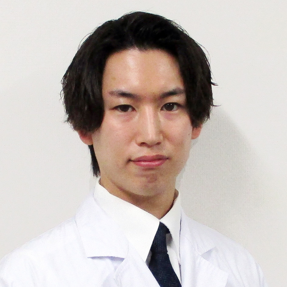 水野 秀斗の写真