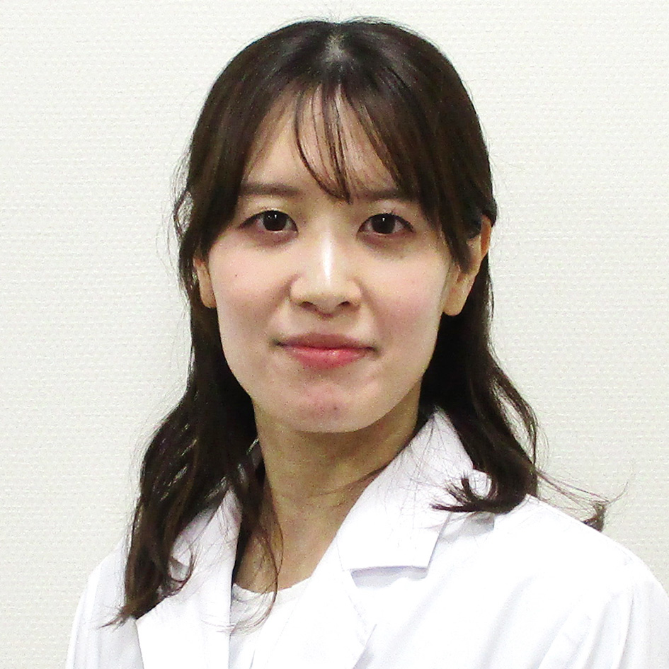 首藤 愛奈の写真