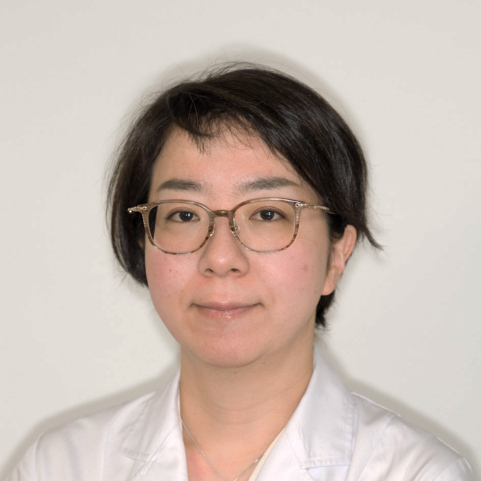 三浦 咲子
