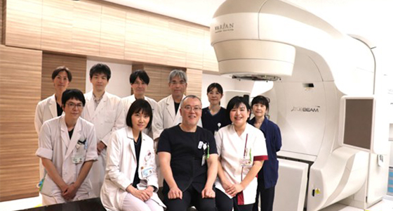 所属医師の写真