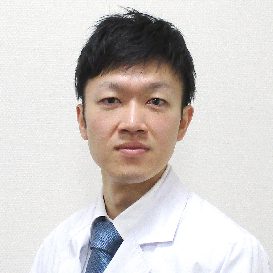 験馬 悠介の写真