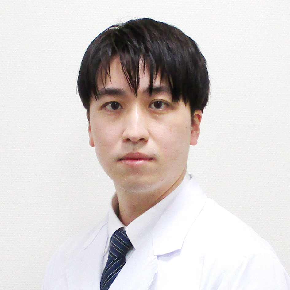 井上 雄太の写真