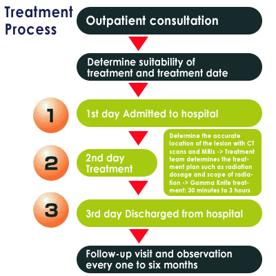 Treatment Process