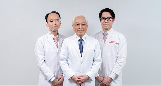 Photo of affiliated doctor