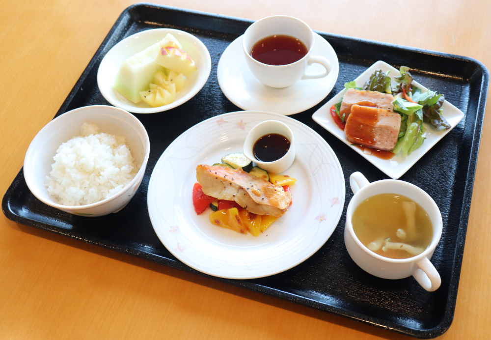 プレミア食の画像2