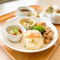 産科通常食の画像2