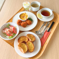 産科通常食の画像1