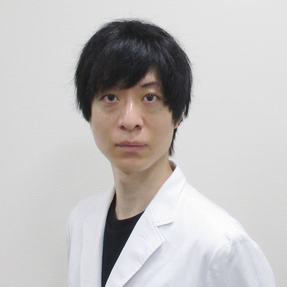 平野 仁士の写真