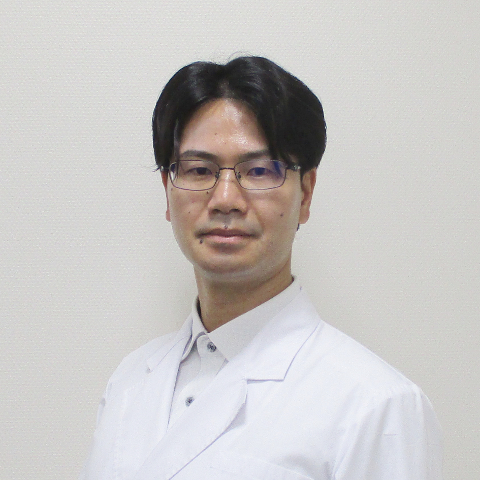 森下　慶一の写真